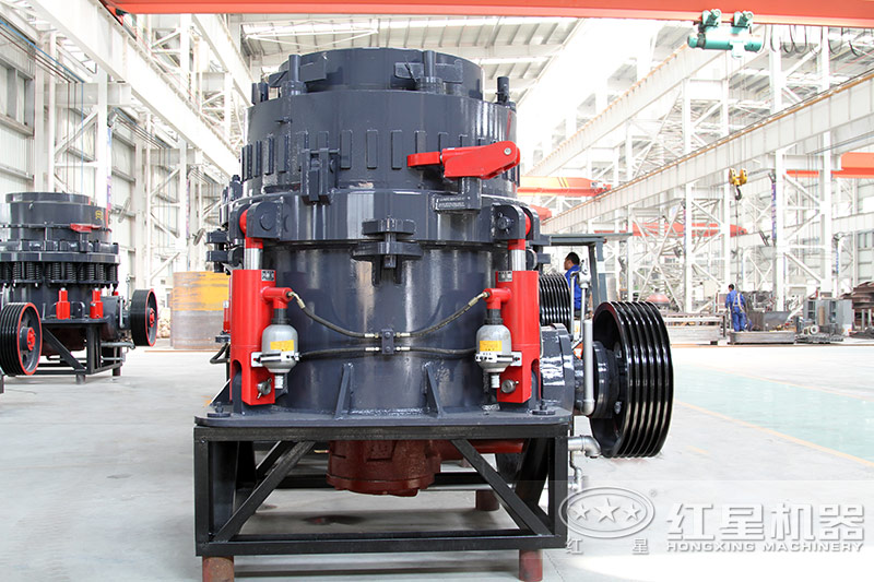 圓錐破碎機(jī) 圓錐破碎機(jī)