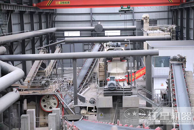 大型采石場 大型采石場