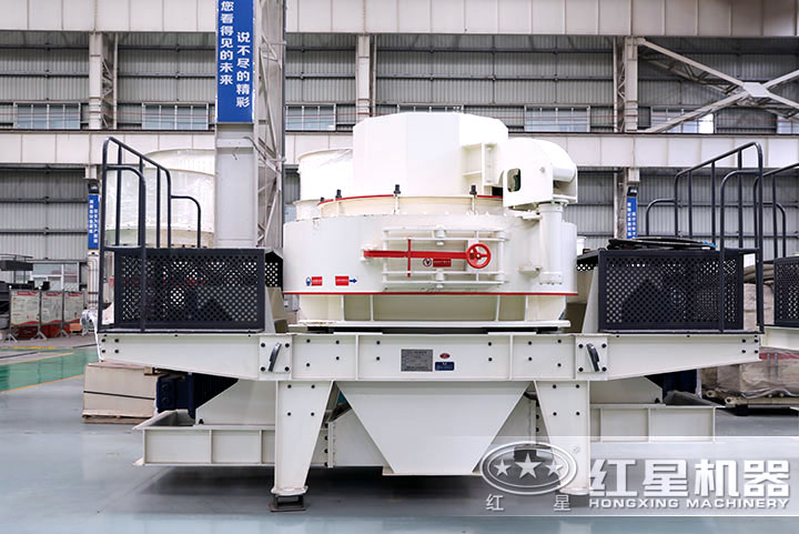 VSI制砂機 VSI制砂機