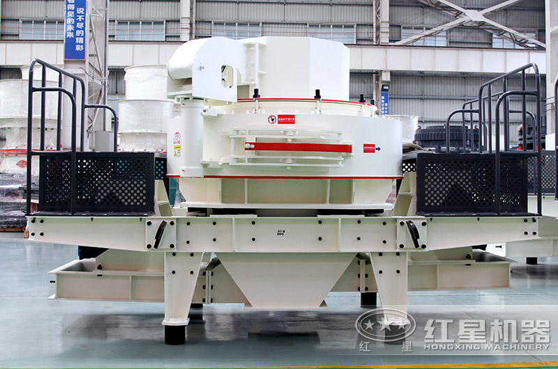 磨料制砂機(jī) 磨料制砂機(jī)