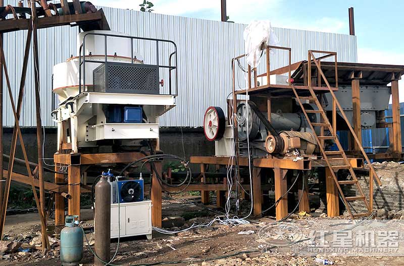 小型成套磨石頭設(shè)備 小型成套磨石頭設(shè)備