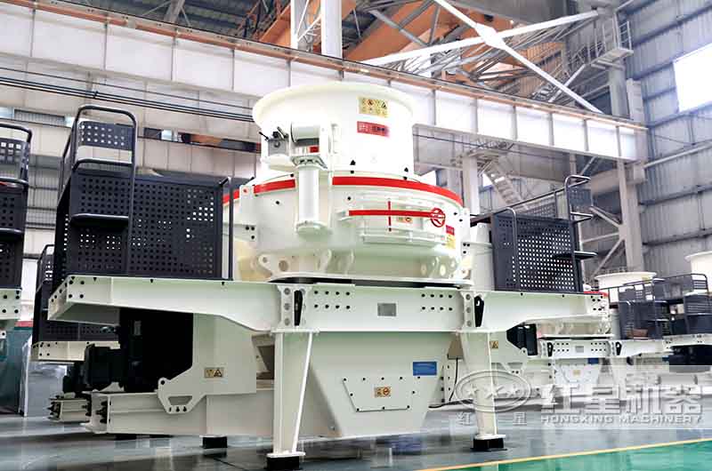 制砂機(jī) 制砂機(jī)