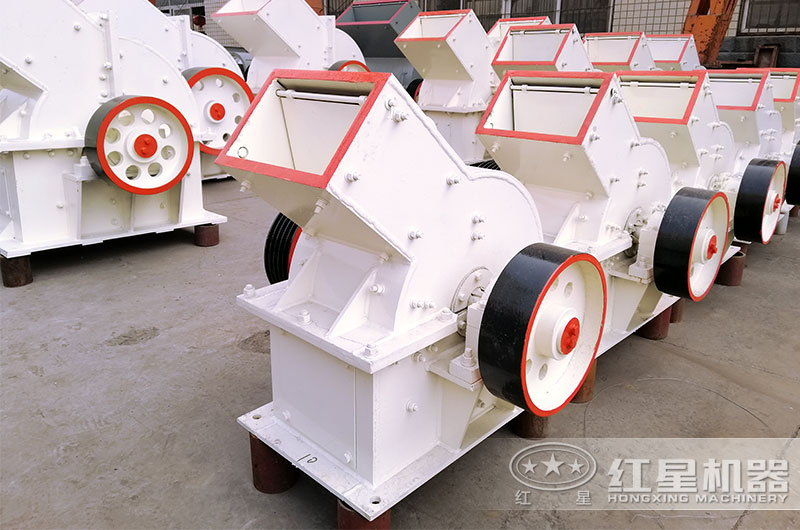 小型錘式粉碎機(jī)圖片 小型錘式粉碎機(jī)圖片