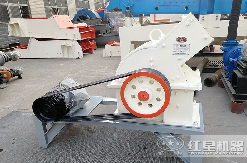 PC小型錘式粉碎機(jī) PC小型錘式粉碎機(jī)