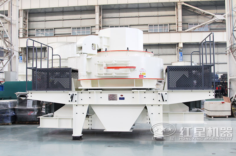 VSI碎石整形機(jī) VSI碎石整形機(jī)