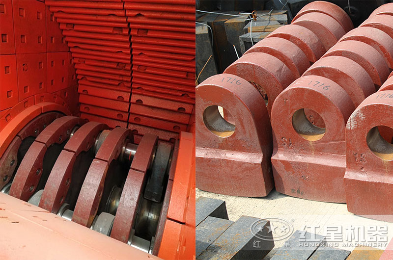 煤炭粉碎機(jī)配件 煤炭粉碎機(jī)配件