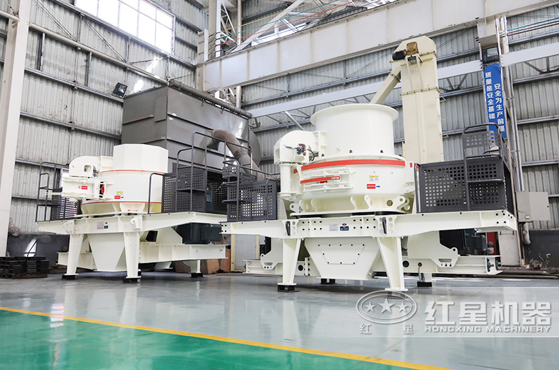 石頭制沙機 石頭制沙機