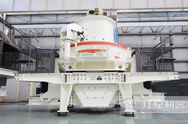 河卵石制砂機(jī) 河卵石制砂機(jī)