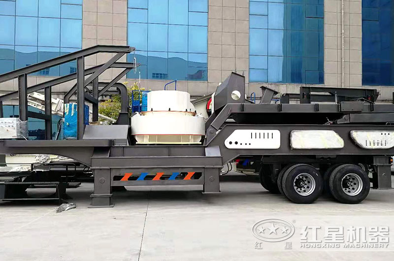 制砂機(jī) 制砂機(jī)