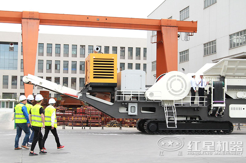 客戶參觀紅星廠區(qū) 客戶參觀紅星廠區(qū)