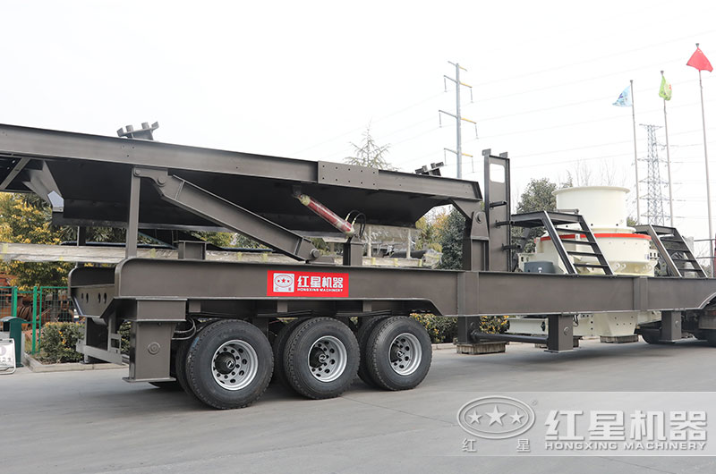 移動(dòng)造沙機(jī) 移動(dòng)造沙機(jī)