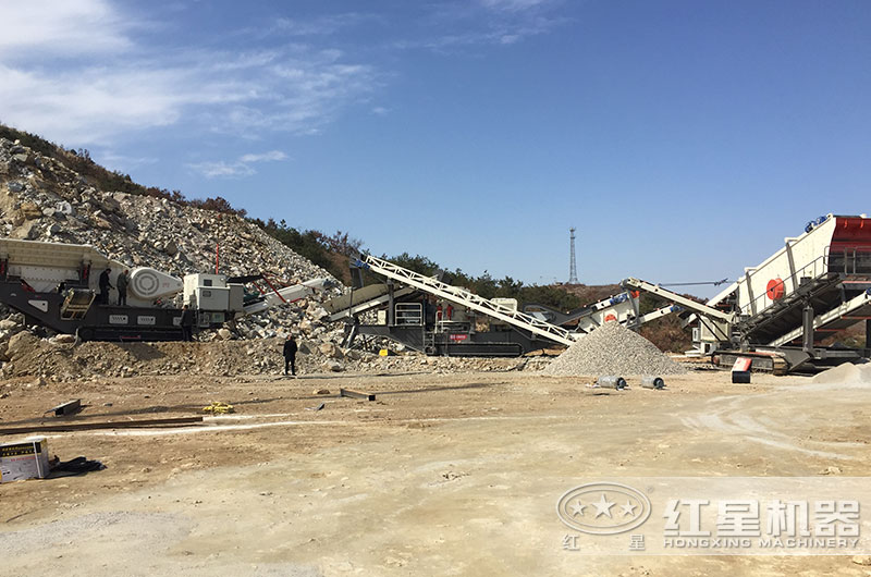 粉碎生產(chǎn)現(xiàn)場(chǎng) 粉碎生產(chǎn)現(xiàn)場(chǎng)