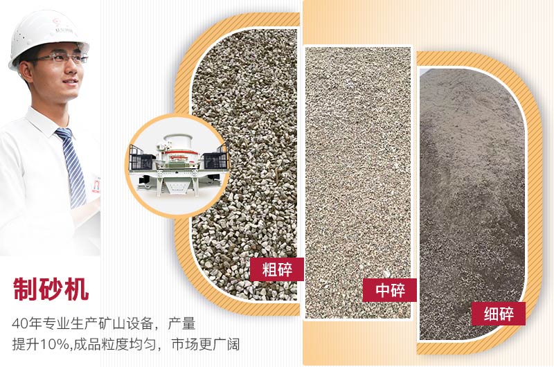 制砂機(jī) 制砂機(jī)