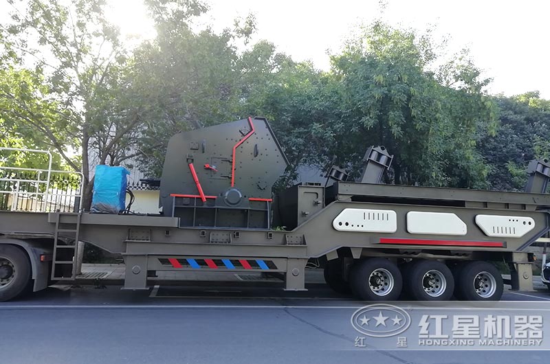 反擊移動破碎站 反擊移動破碎站