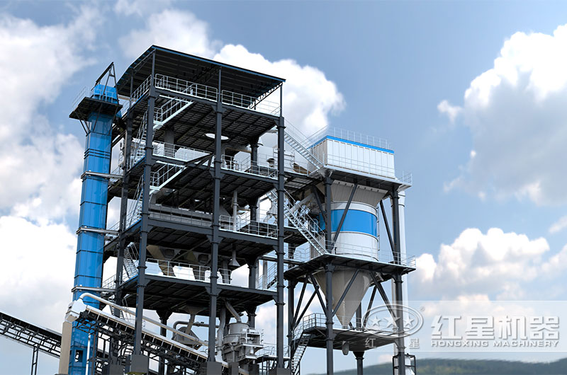 精品機(jī)制砂生產(chǎn)系統(tǒng) 精品機(jī)制砂生產(chǎn)系統(tǒng)