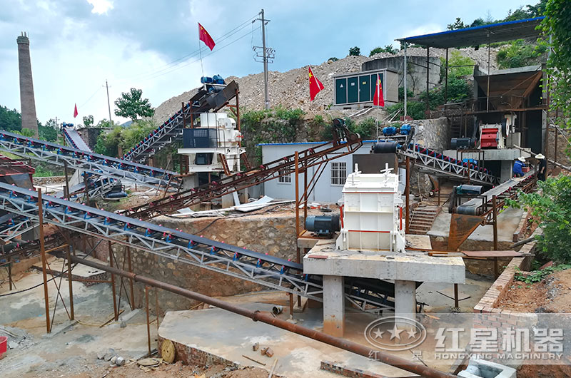 石灰石機制砂設(shè)備 石灰石機制砂設(shè)備