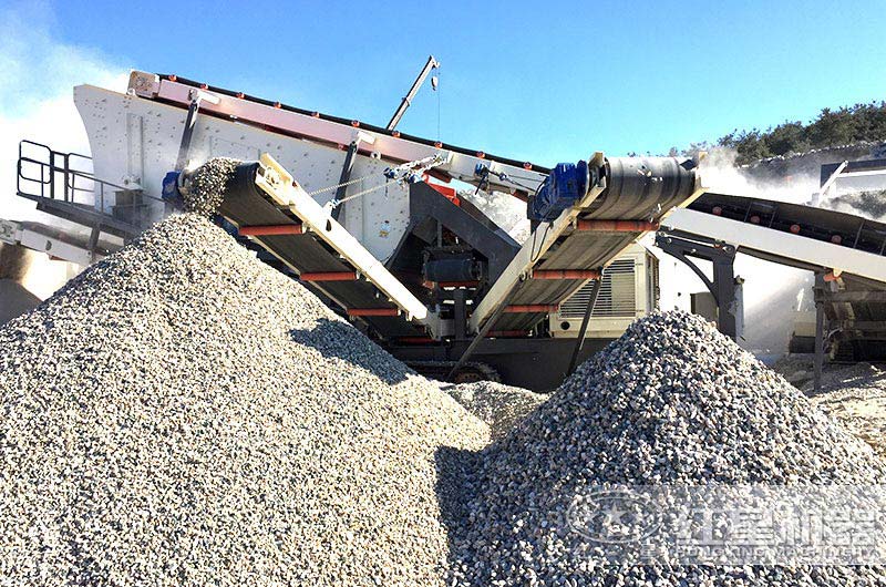 碎石現(xiàn)場 碎石現(xiàn)場