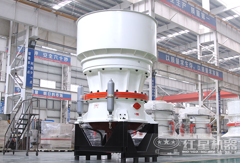 單缸圓錐破碎機(jī) 單缸圓錐破碎機(jī)