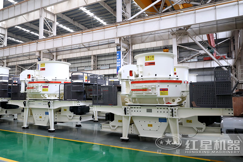 制砂機(jī) 制砂機(jī)