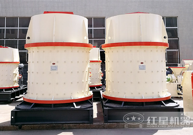 1750立軸破碎機 1750立軸破碎機