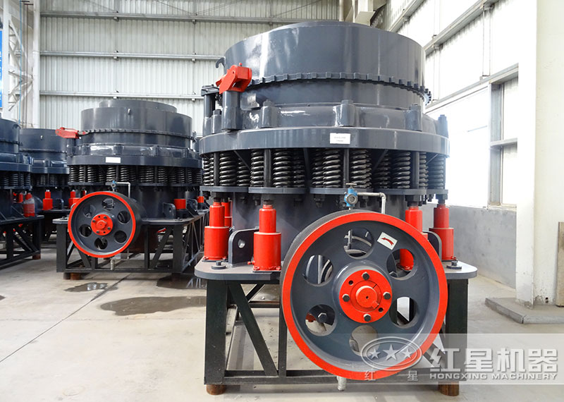 西蒙斯1600圓錐機 西蒙斯1600圓錐機