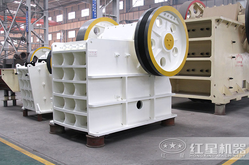 德版顎式破碎機 德版顎式破碎機