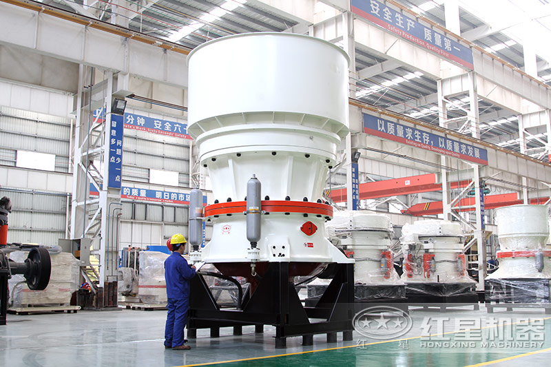 圓錐破碎機 圓錐破碎機