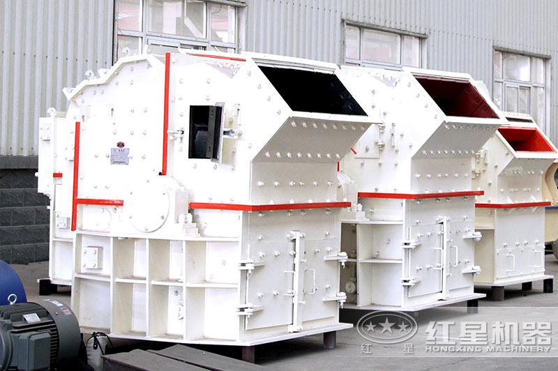 渣土粉碎機 渣土粉碎機