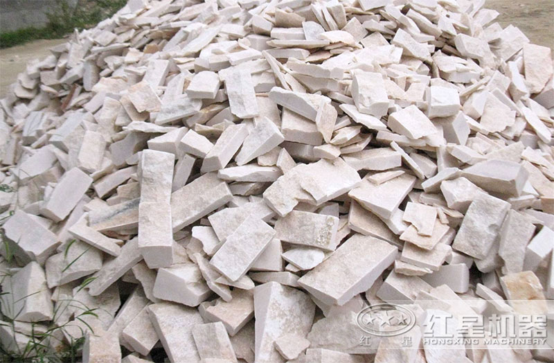 石材廢料 石材廢料