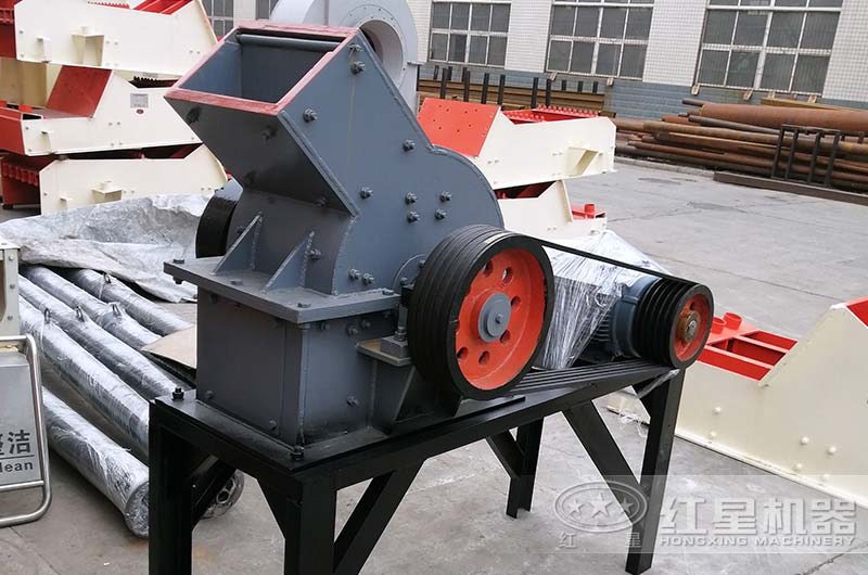 小型石油焦針狀焦破碎機 小型石油焦針狀焦破碎機