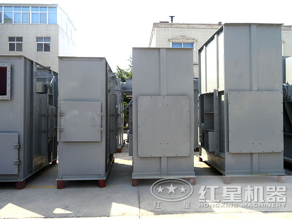 斗式提升機 斗式提升機